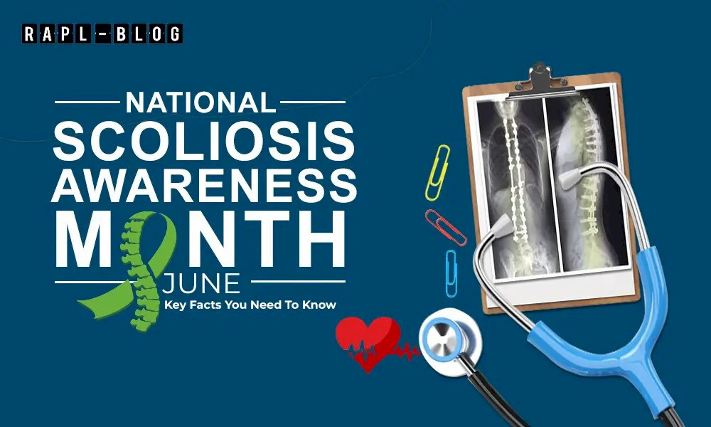 National Scoliosis Awareness Month: Key Facts You Need to Know