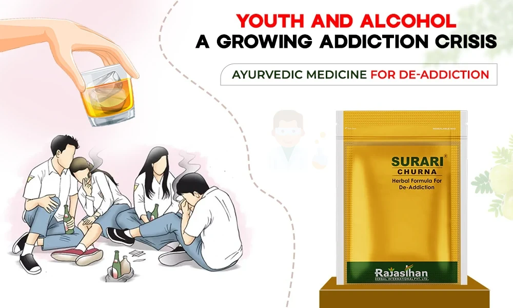 Alcohol Addiction in Youth: Causes, Signs, and How to Prevent It in 2025