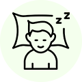 Sleep and Stress Wellness