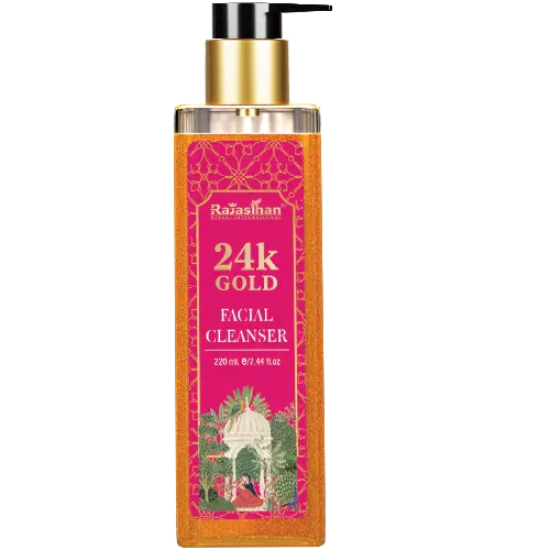 24k gold facial cleanser1