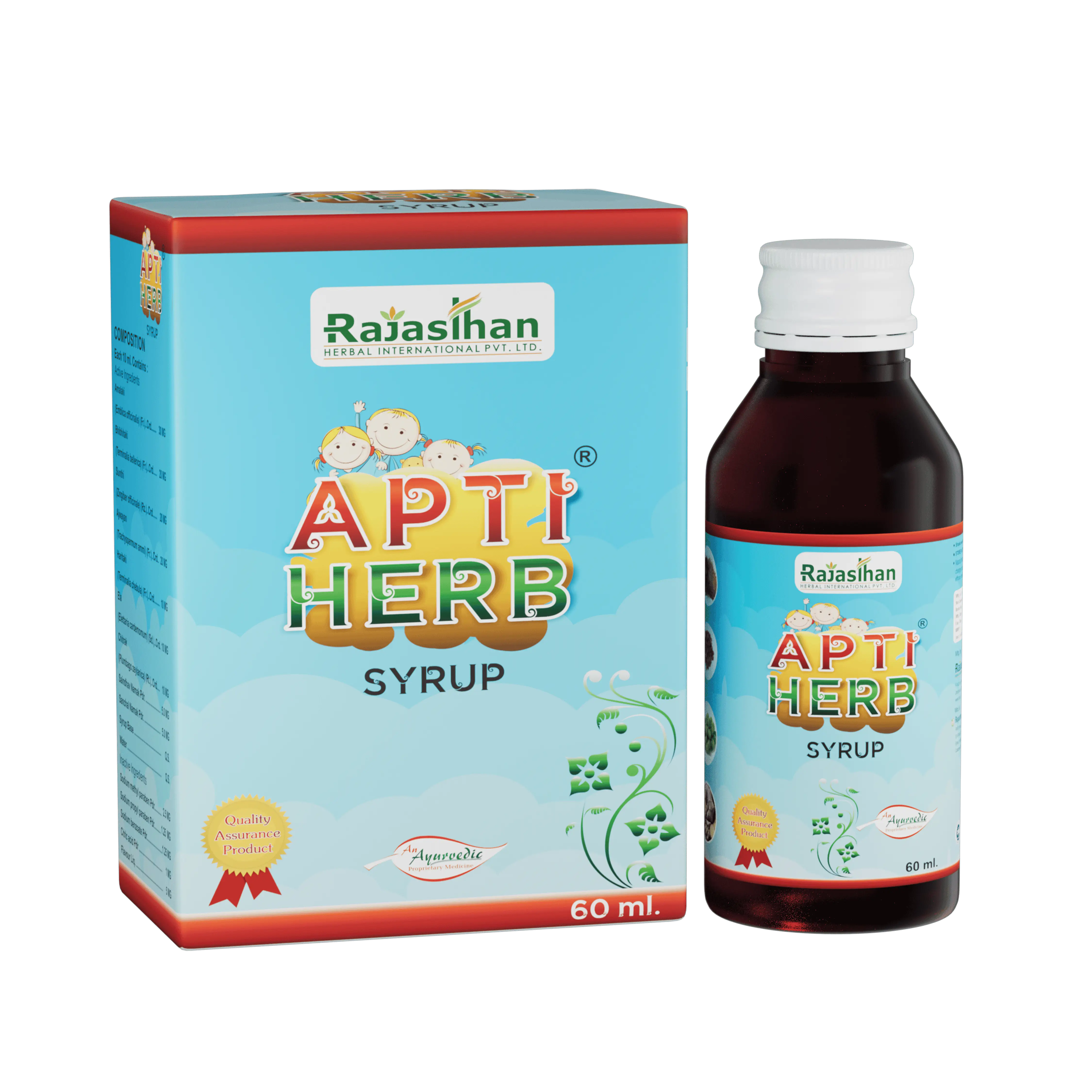 apti herb syrup