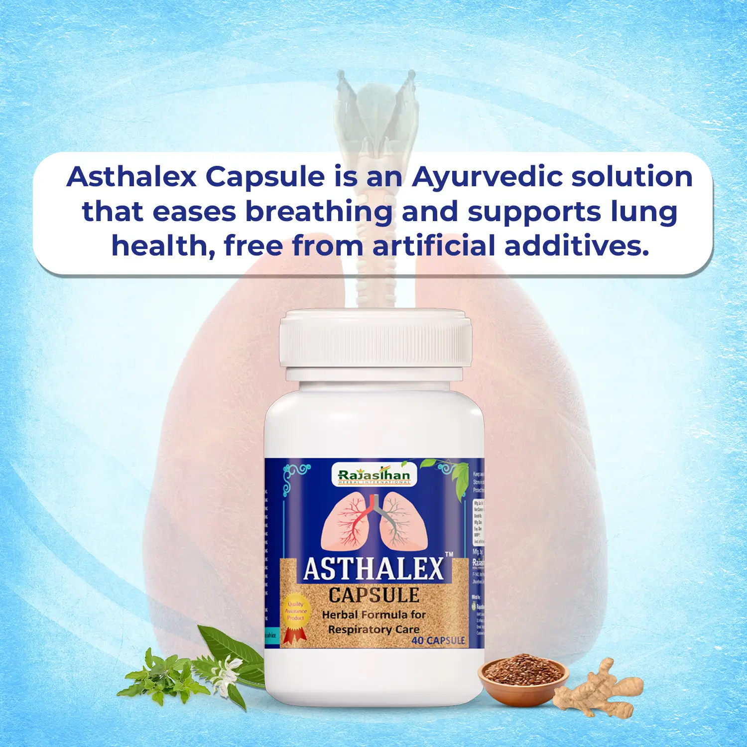 asthalex