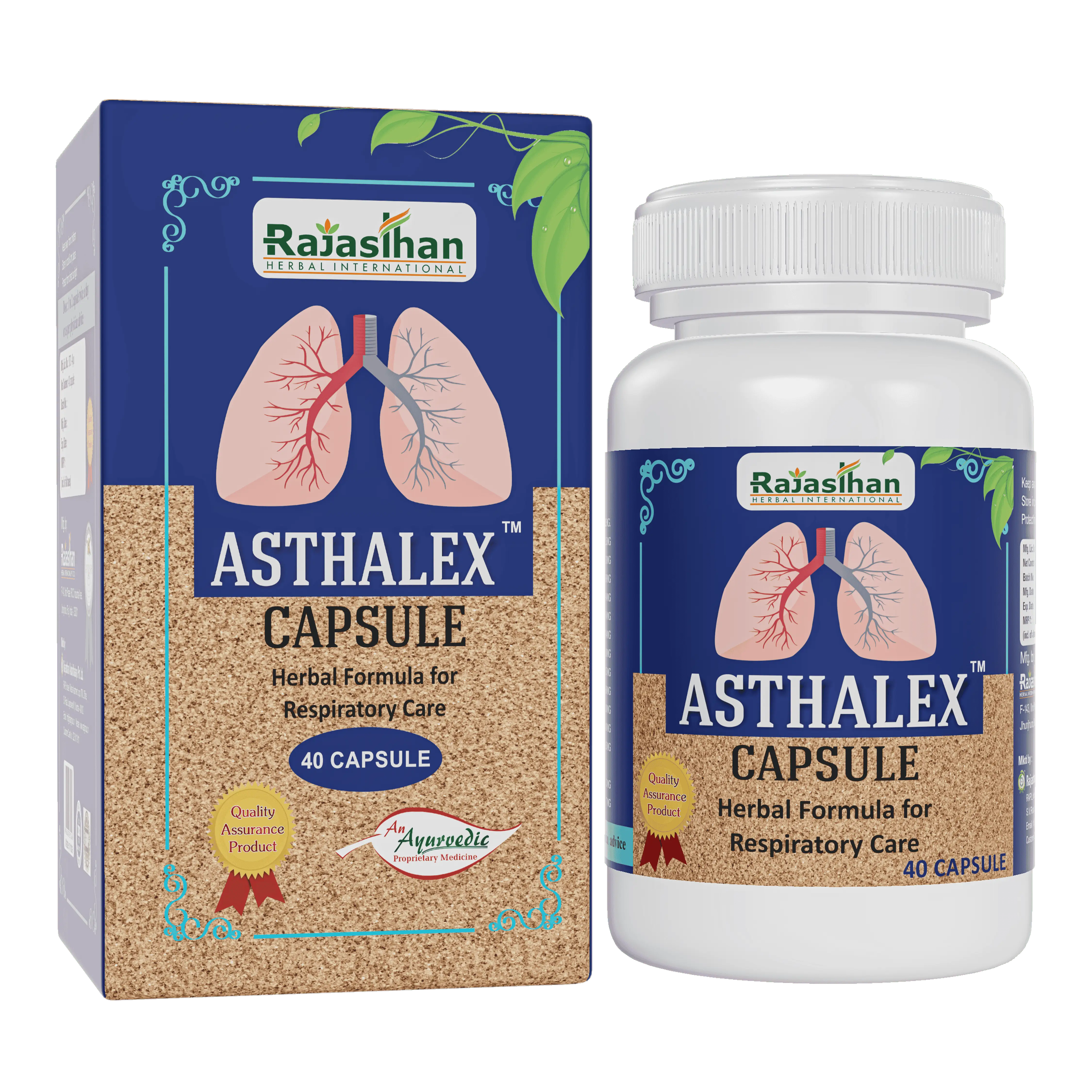 best ayurvedic medicine for asthma copd and bronchitis