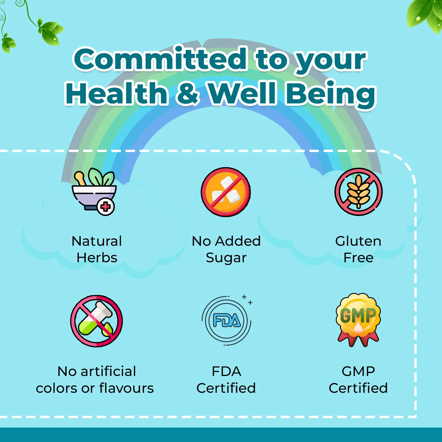 healthy kids