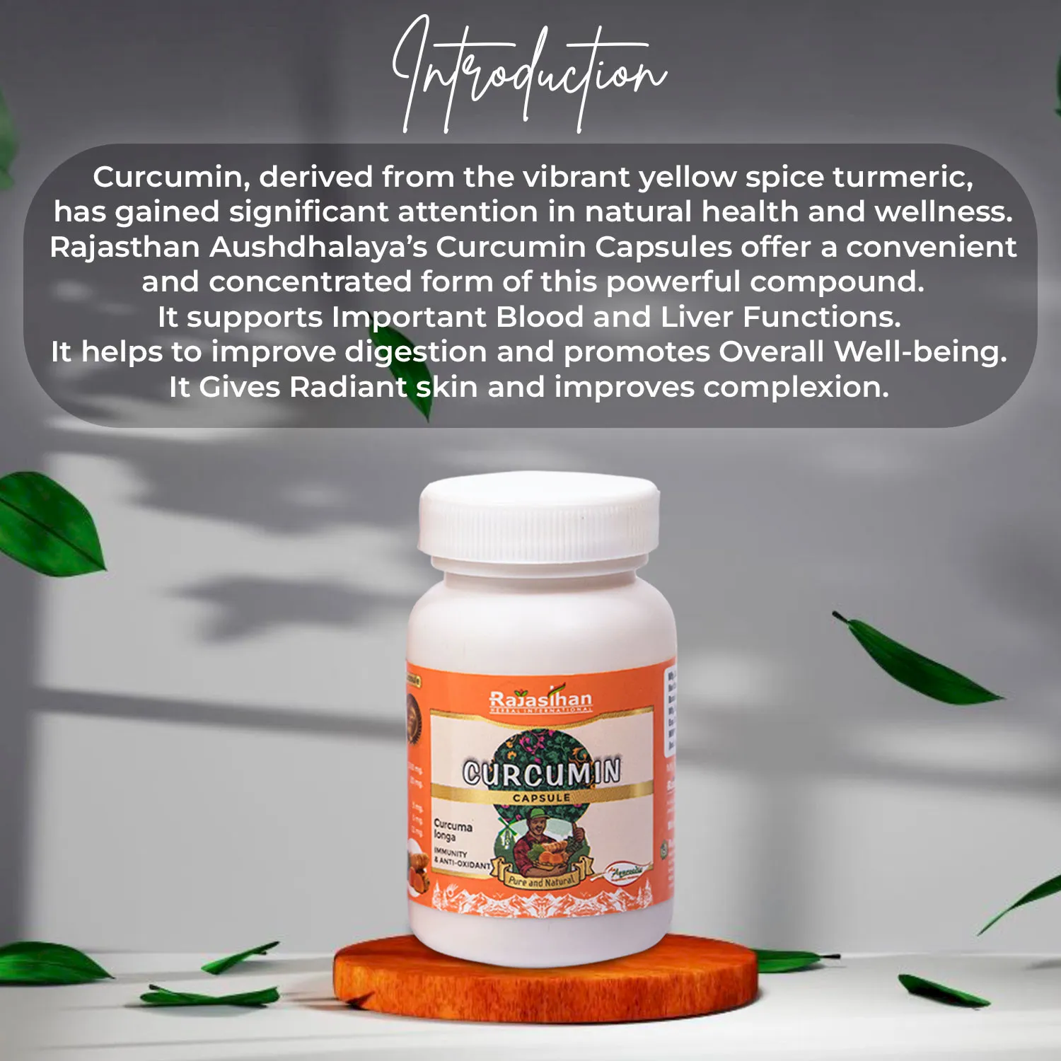 curcumin reduce  joint pain and stiffness