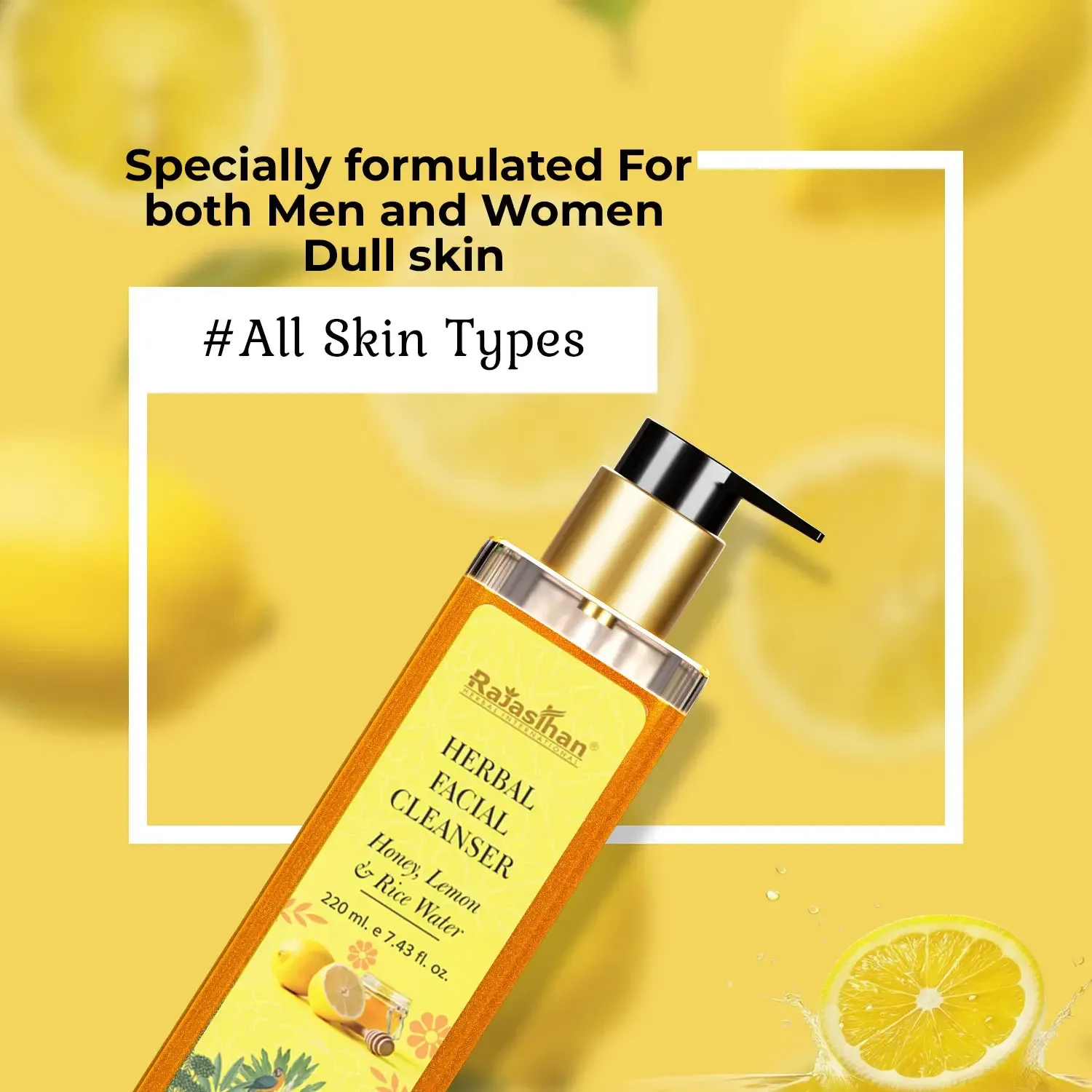 ayurvedic cleanser for face acne prone skin