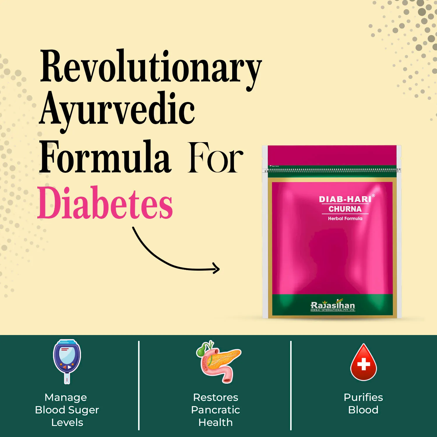 ayurvedic medicine for diabetes