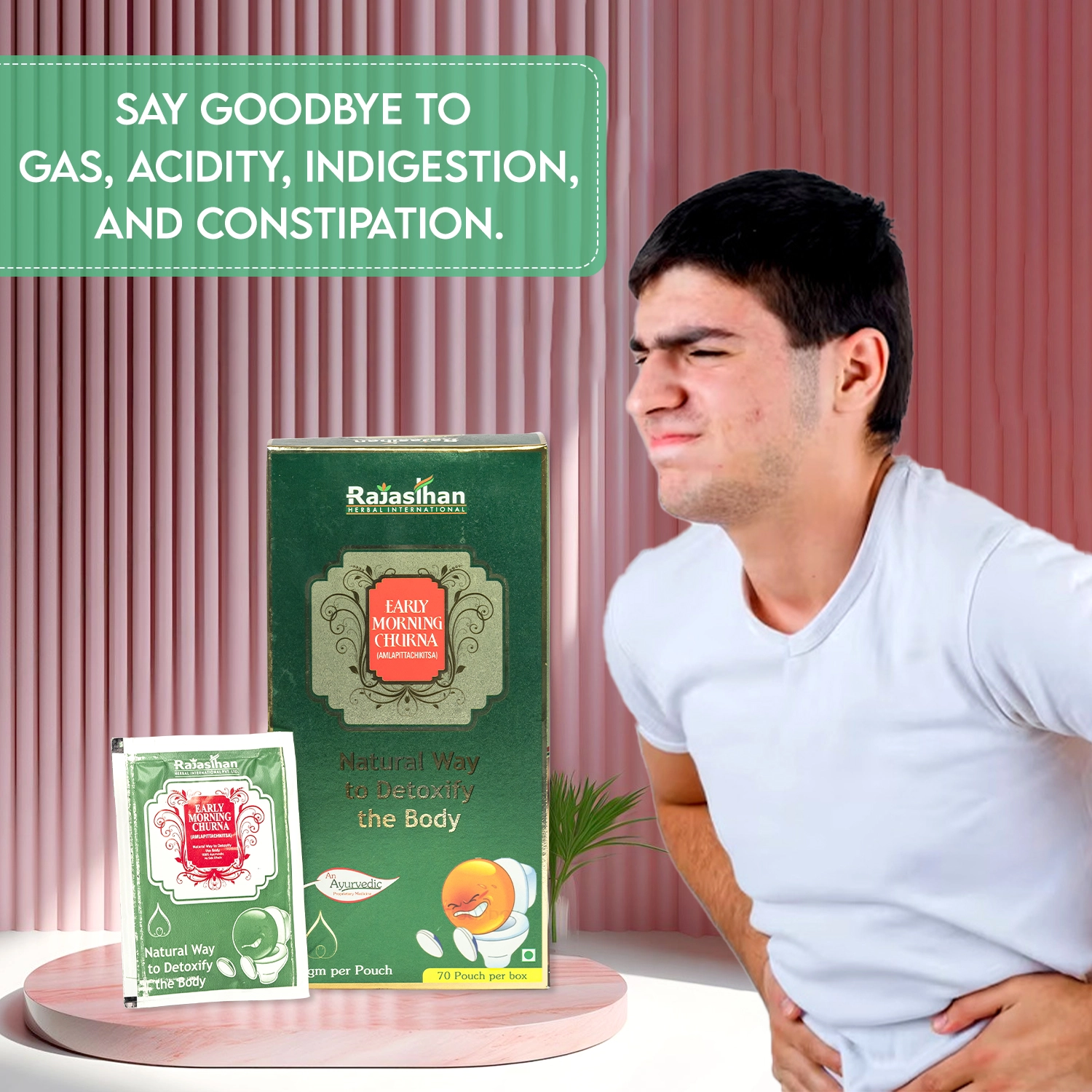 best ayurvedic medicine for indigestion