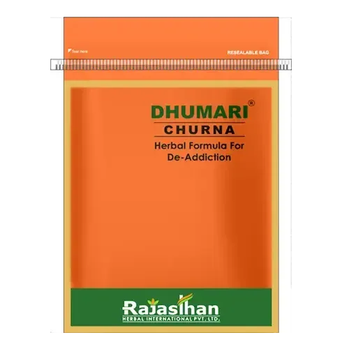 Dhumari Churna