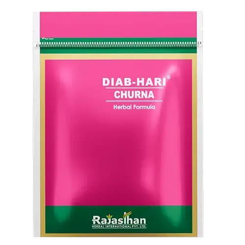 diab hari churna