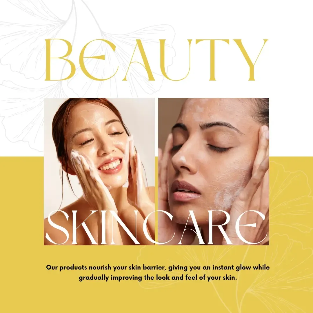 skin care face cleanser