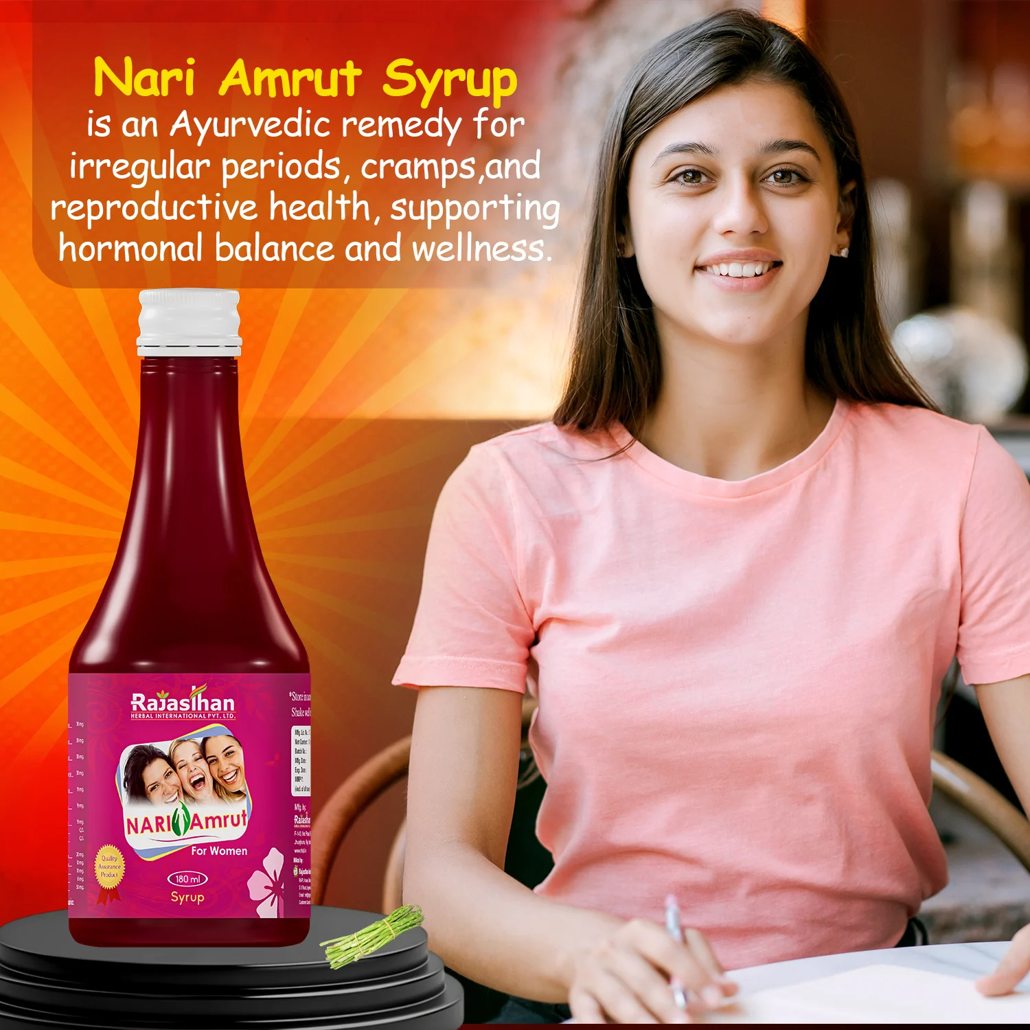 ayurvedic medicine for irregular menses