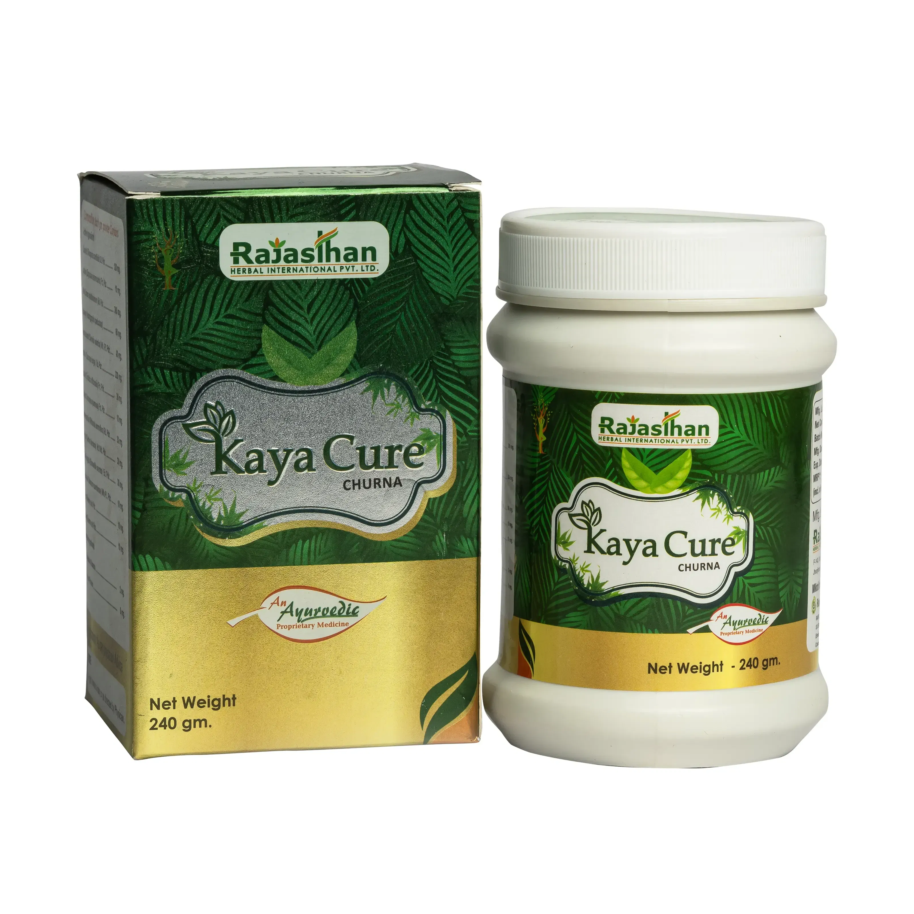 kaya cure churna rajasthan herbal