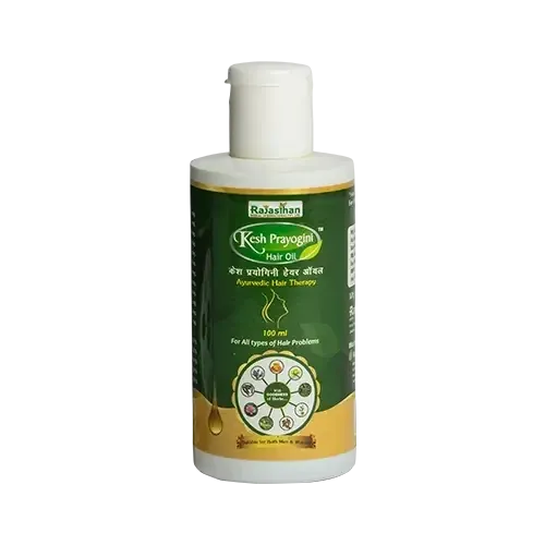 Kesh Prayogini Hair Oil