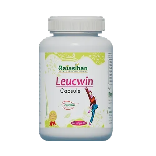 Leucwin Capsule