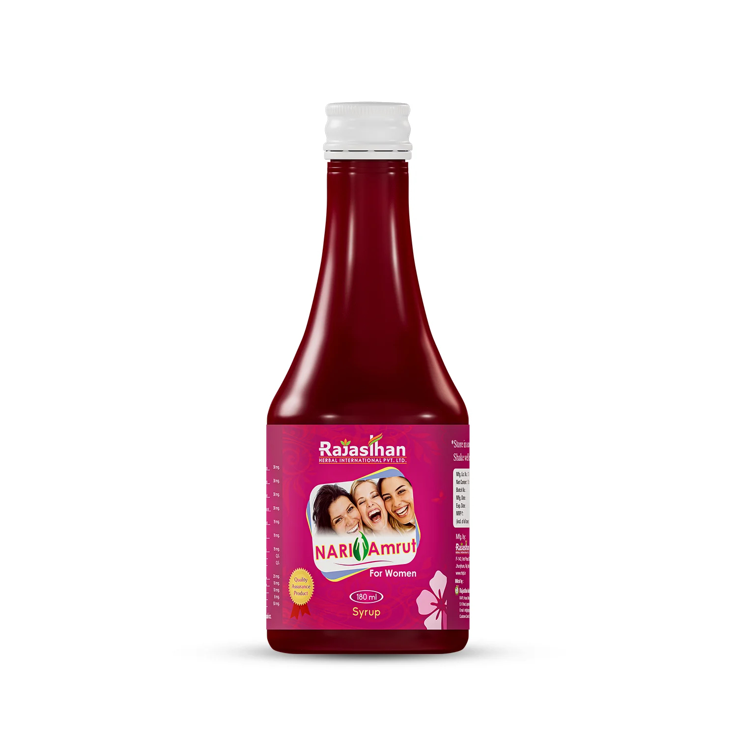 Nari Amrut Syrup