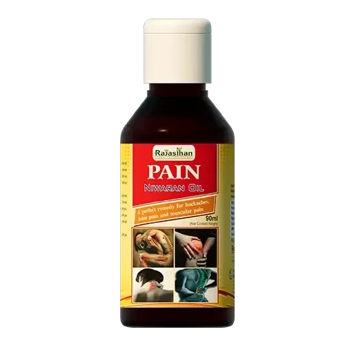 pain niwaran oil