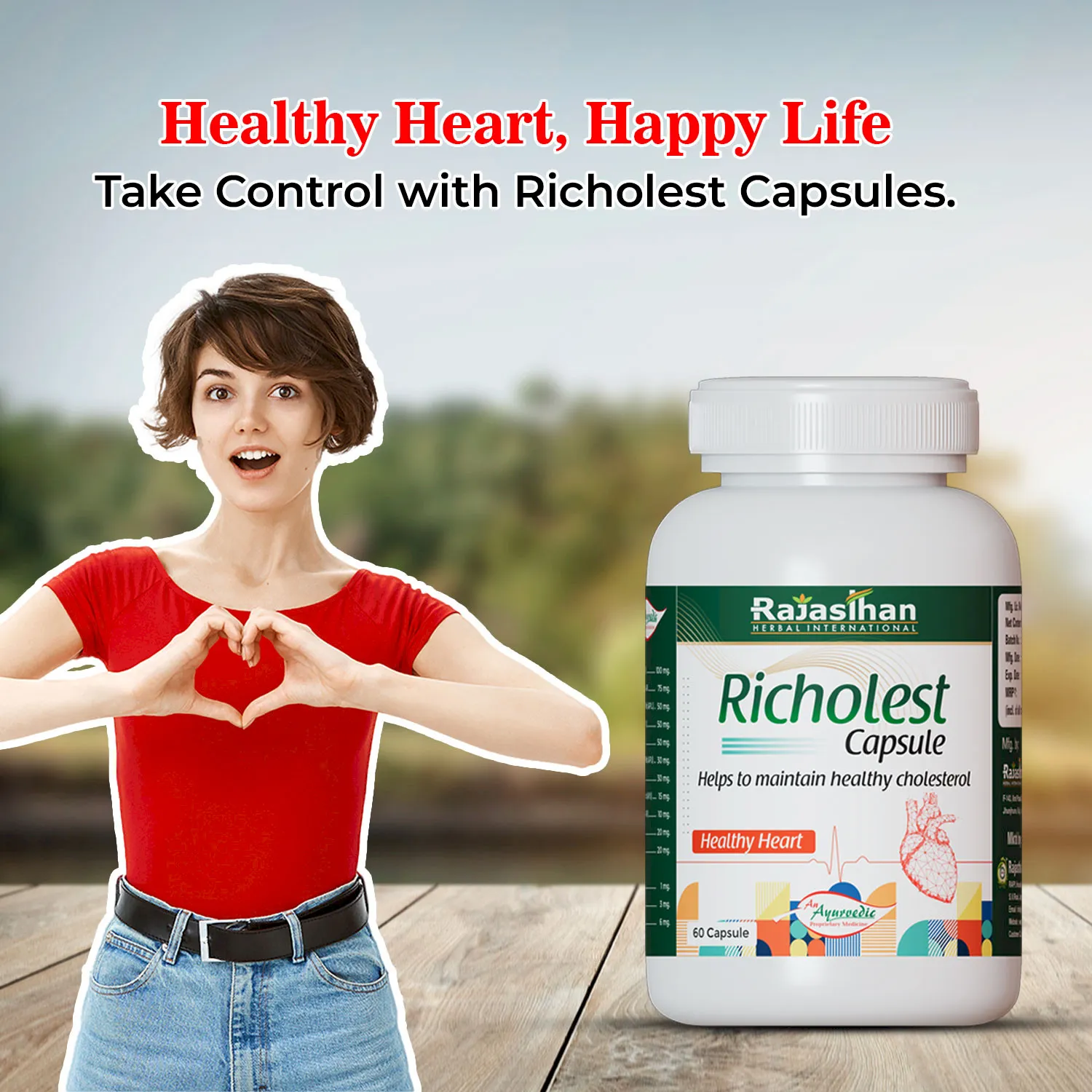 ayurvedic medicine for cholesterol