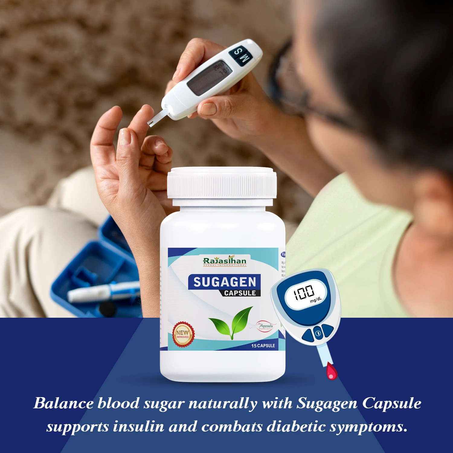 ayurvedic medicine for high blood sugar