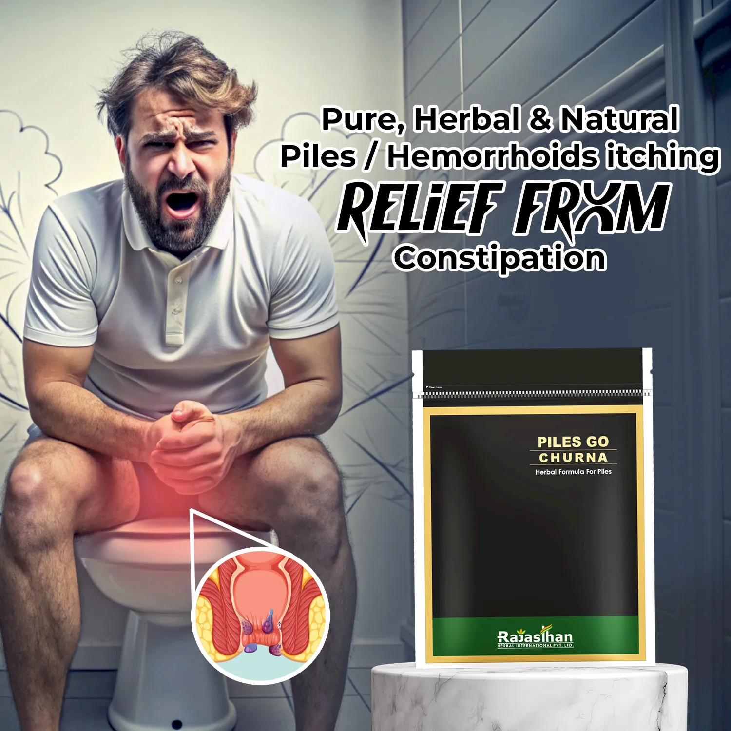 ayurvedic medicine for piles fissures and fistula