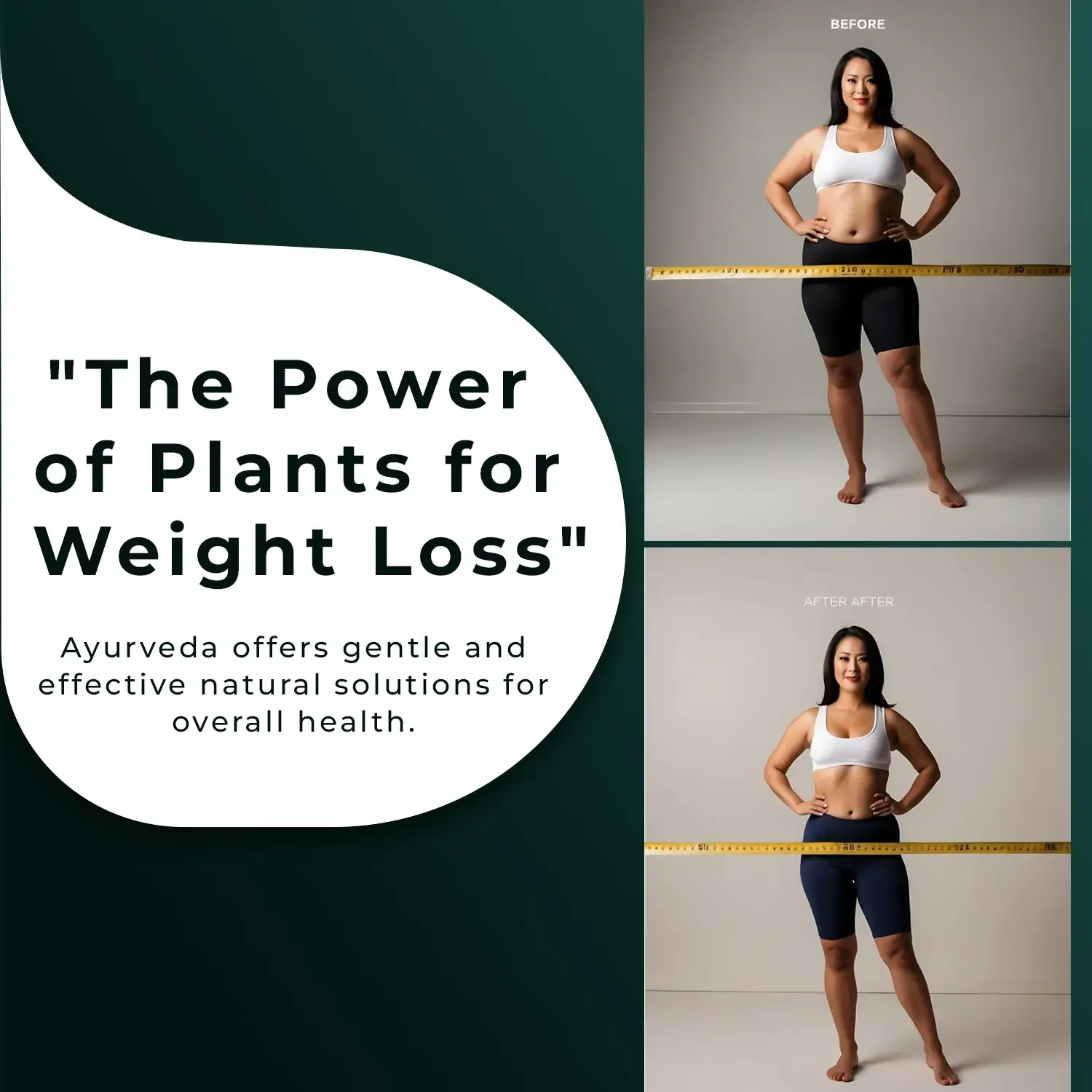 ayurvedic supplement for weight loss