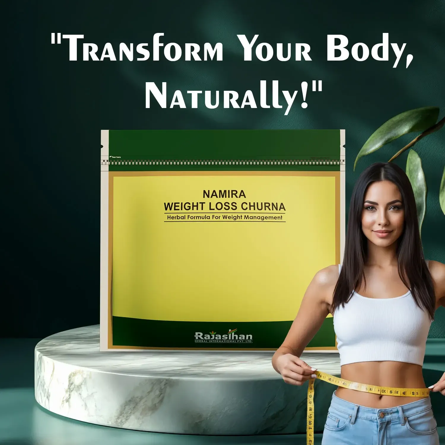 best ayurvedic medicine for weight loss