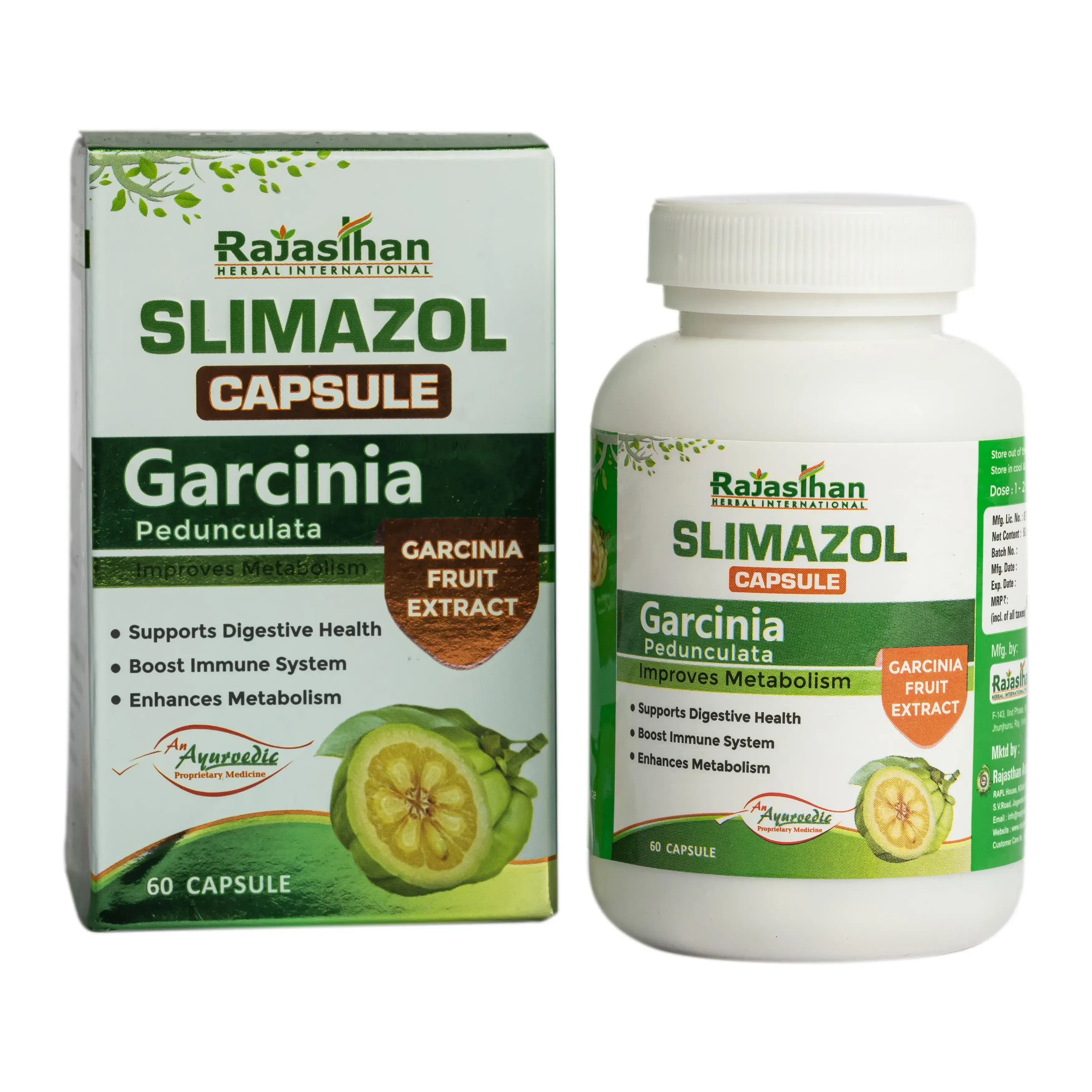 best herbal product for weight loss