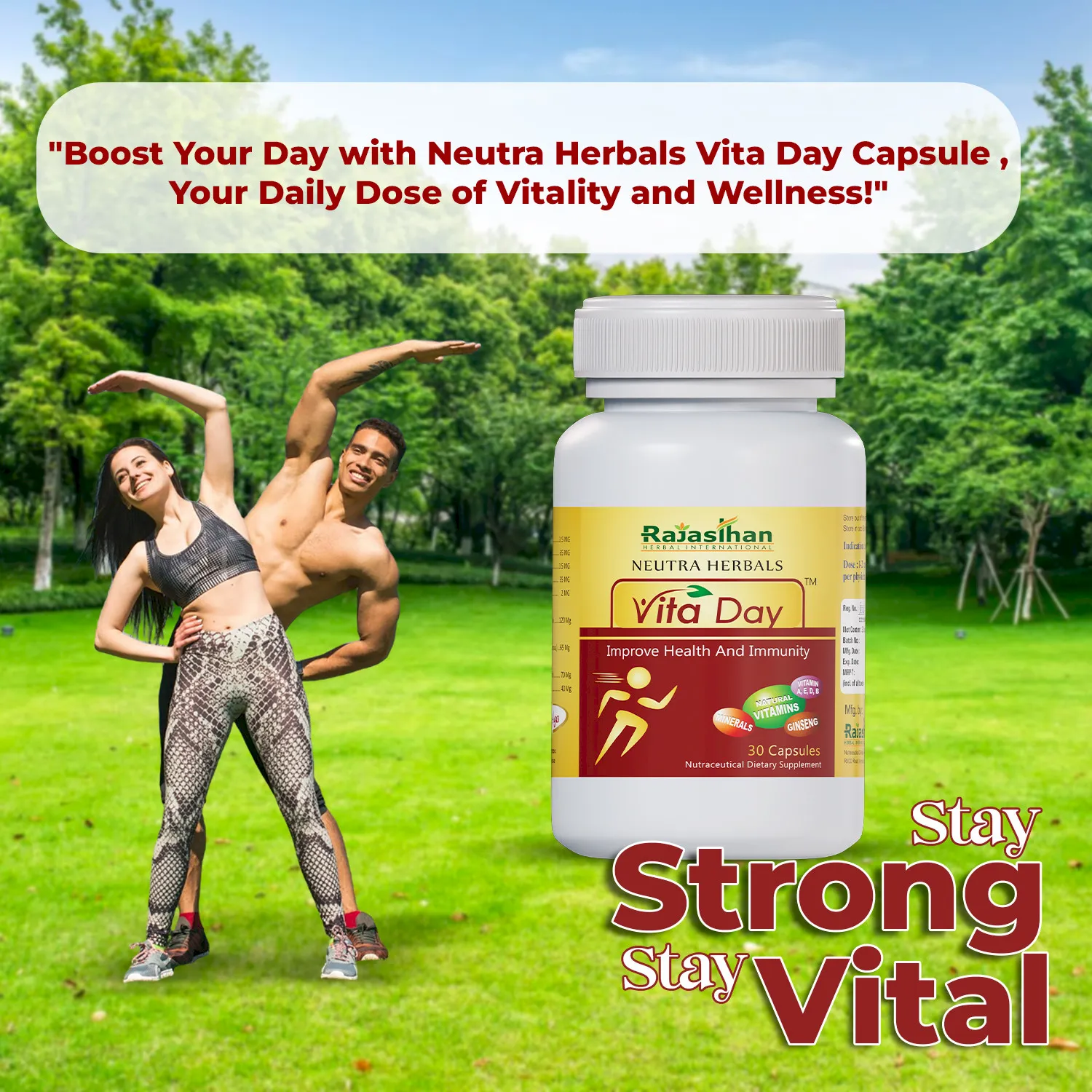 best multivitamin for women and men in india