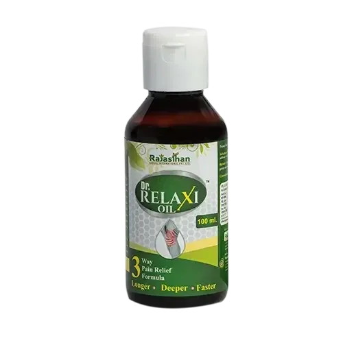 Dr Relaxi Oil