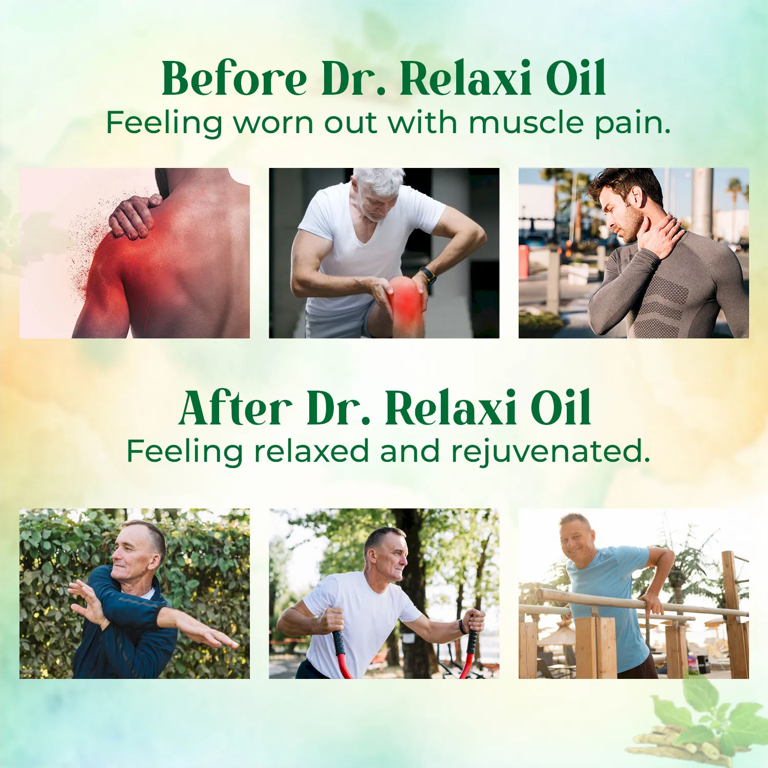 herbal oil for rheumatoid arthritis relief