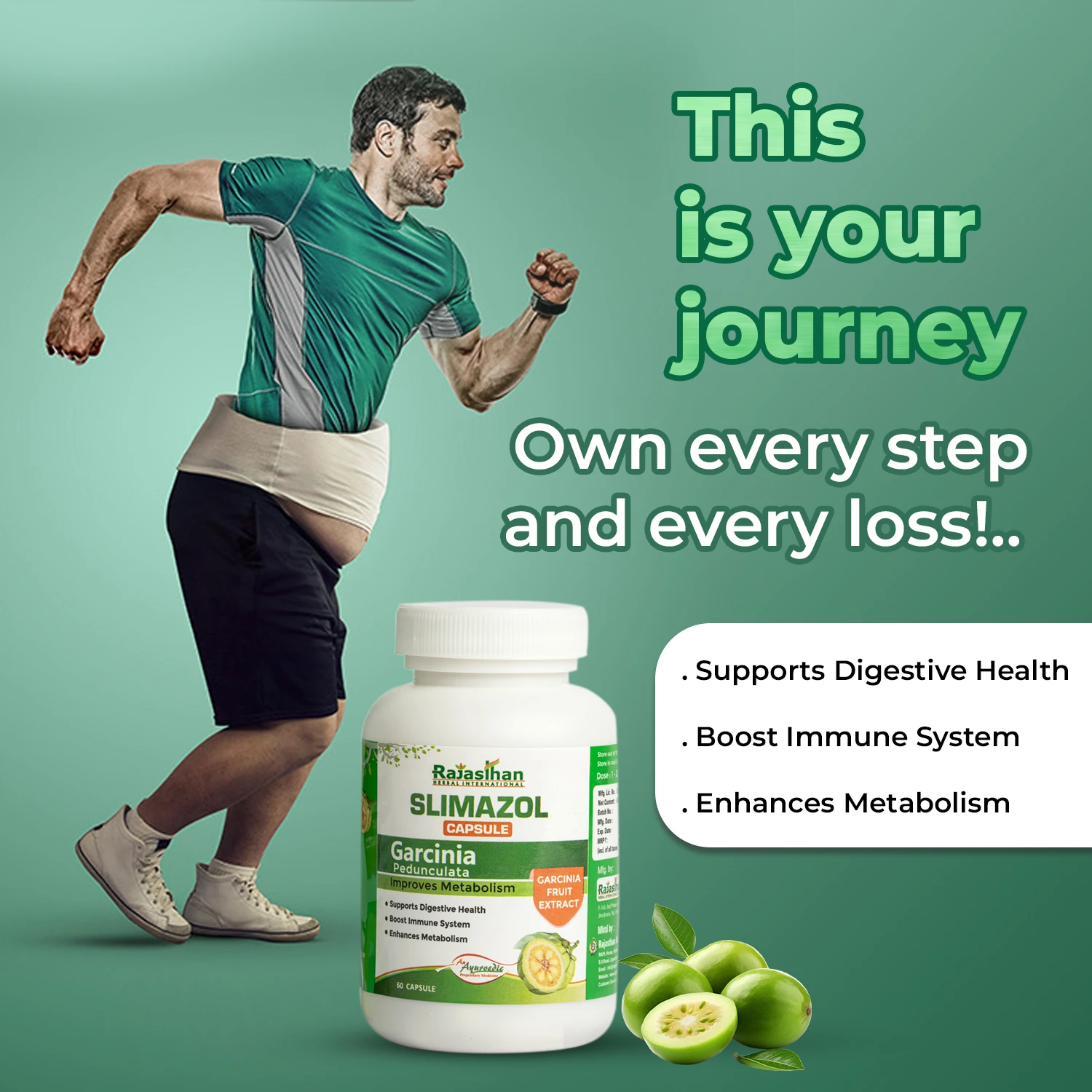 herbal product for weight loss