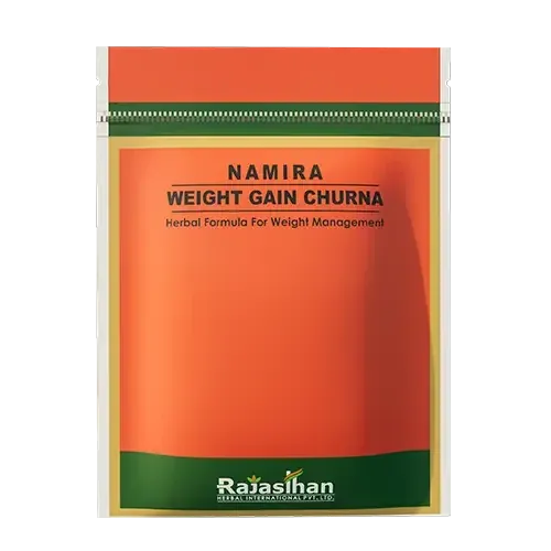 namira weight gain churna