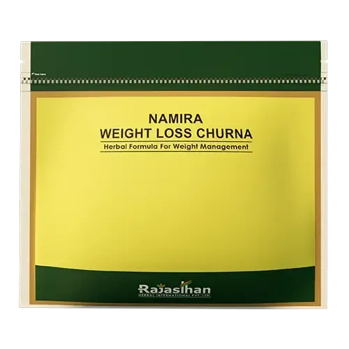 namira weight loss churna