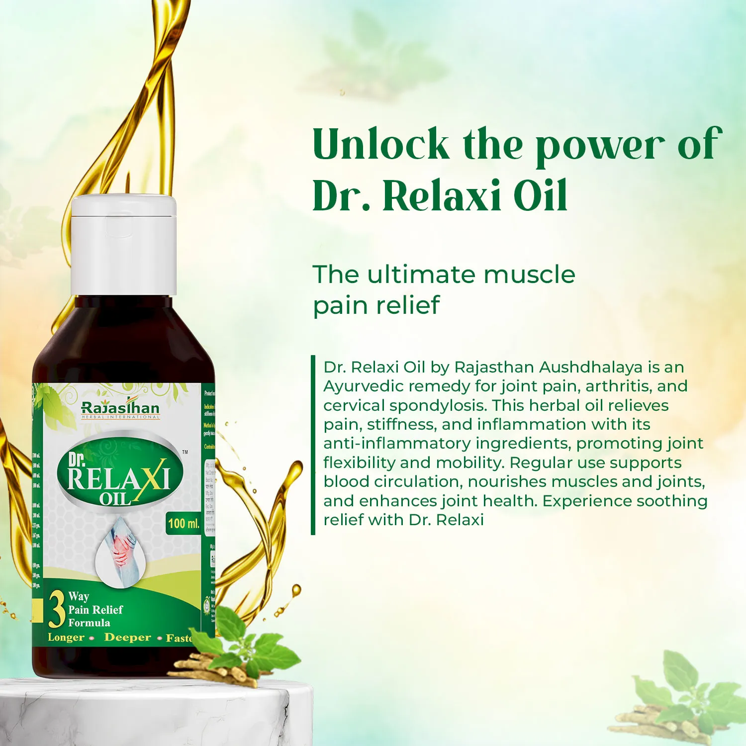 natural way to relieve arthritis pain