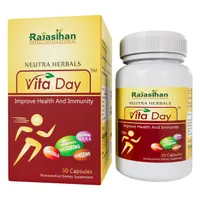 neutra herbals vita day capsule rajasthan herbal