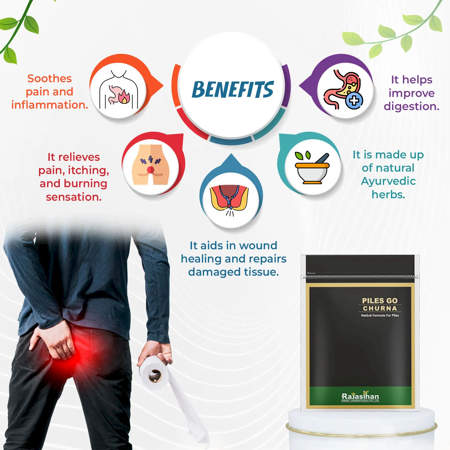 piles go churna benefits
