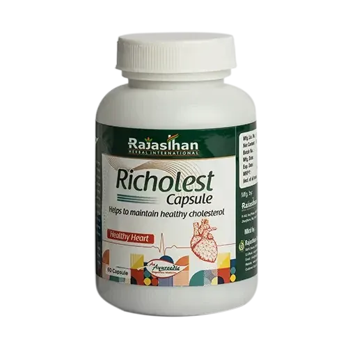 Richolest Capsule