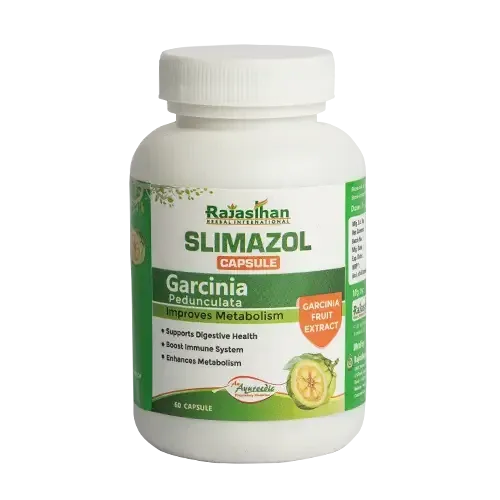 slimazol capsule