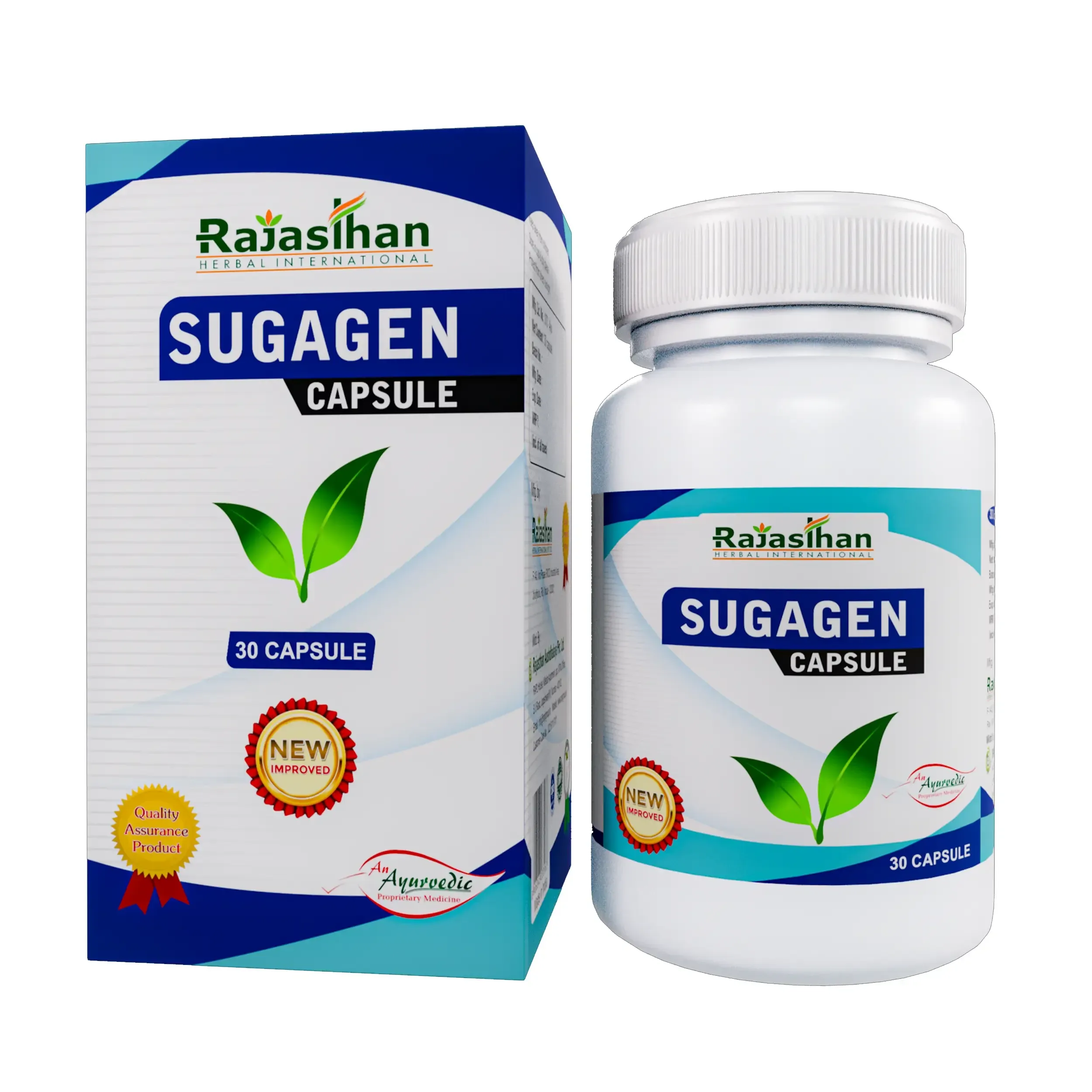 sugagen capsule rajasthan herbal