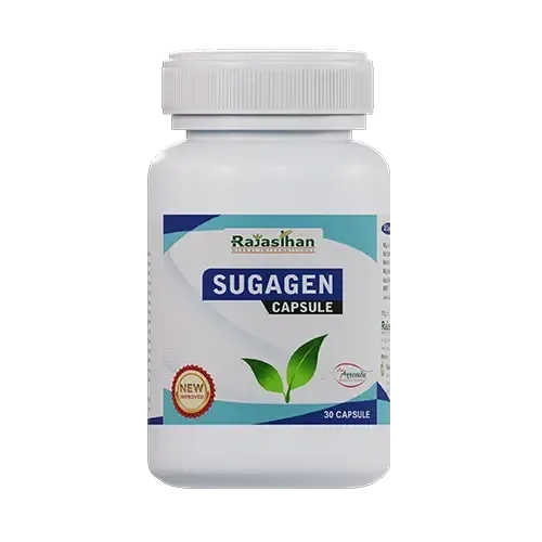 Sugagen Capsule