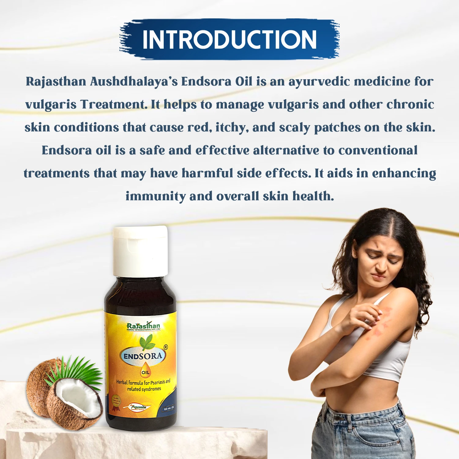 ayurvedic medicine for vulgaris treatment