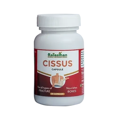 cissus capsule