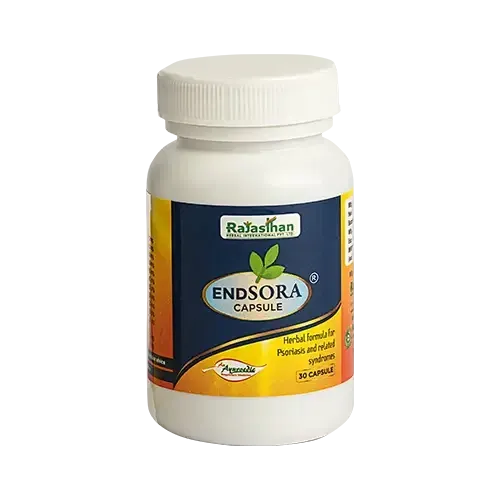 Endsora Capsule