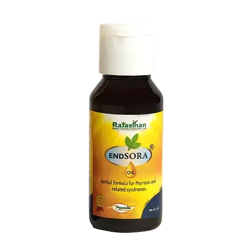 Endsora Oil