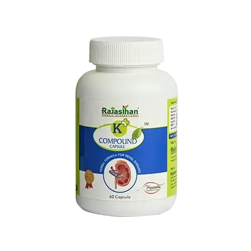 K+ Compound Capsule