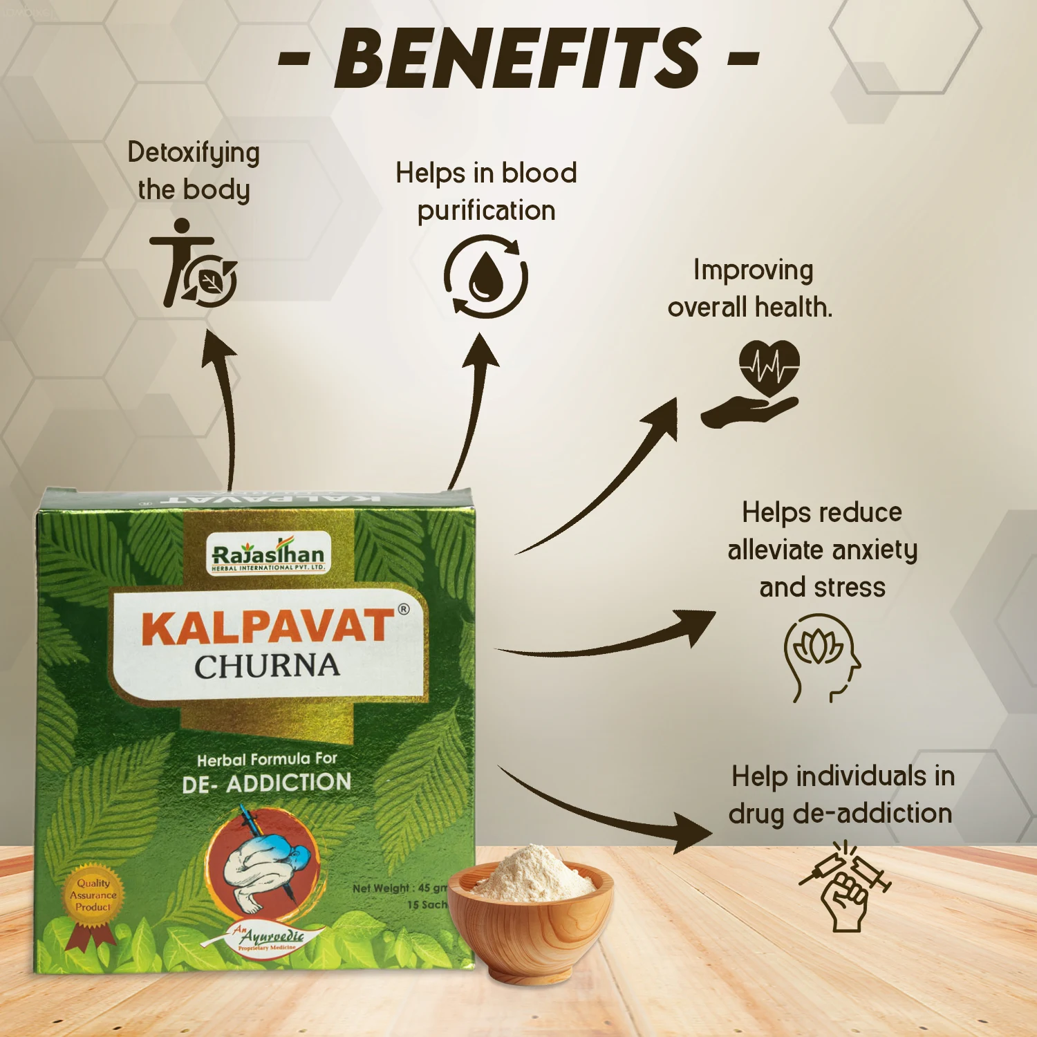 benefits of kalpavat churna