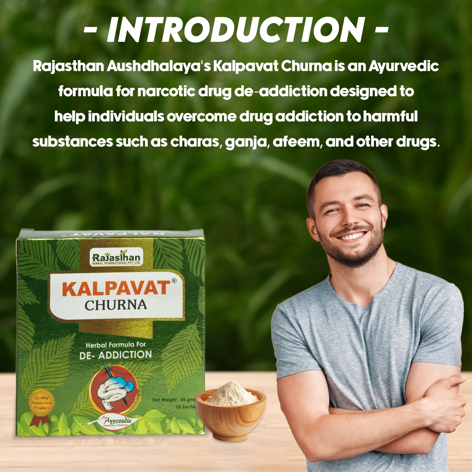 kalpavat churna rajasthan herbal