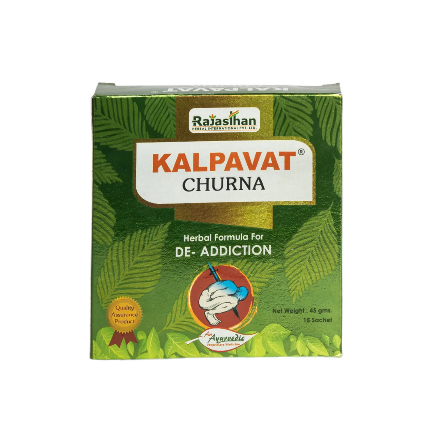 Kalpavat Churna