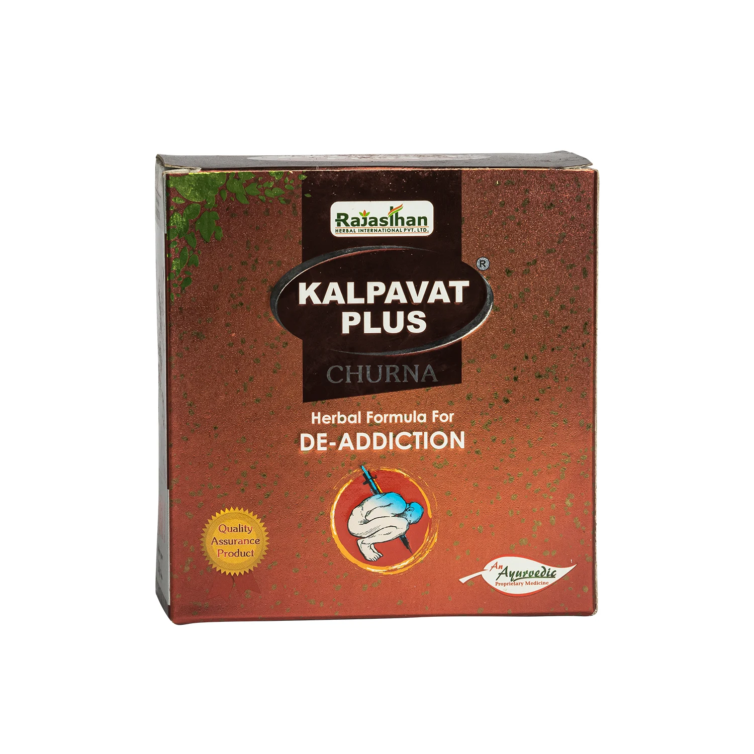 Kalpavat Plus Churna