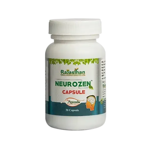 neurozen capsule